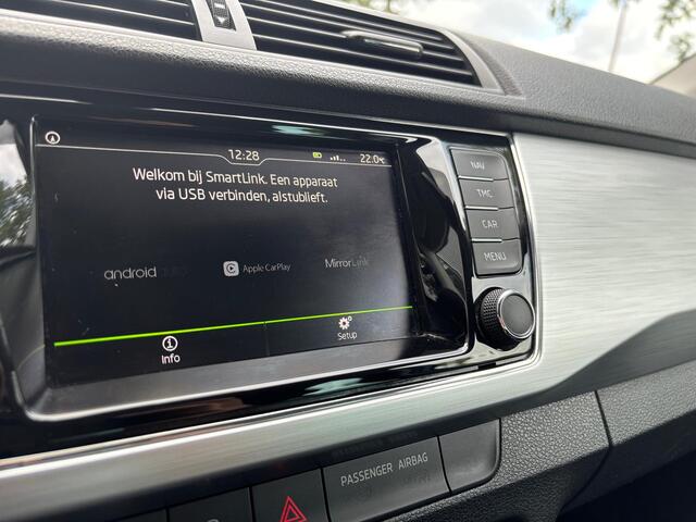 Skoda FABIA Combi 1.2 TSI Drive | Apple Carplay | Parkeersensoren | Cruise | Airco