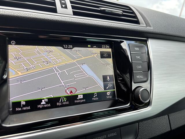 Skoda FABIA Combi 1.2 TSI Drive | Apple Carplay | Parkeersensoren | Cruise | Airco