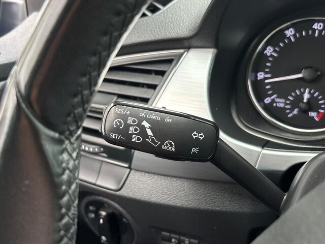 Skoda FABIA Combi 1.2 TSI Drive | Apple Carplay | Parkeersensoren | Cruise | Airco