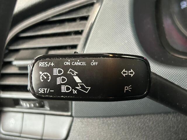 Skoda FABIA 1.0 TSI Active