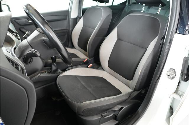 Skoda FABIA 1.0 TSI Drive |