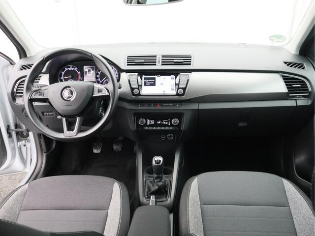 Skoda FABIA Combi 1.0 TSI Business Edition/ lage km/ trekhaak!