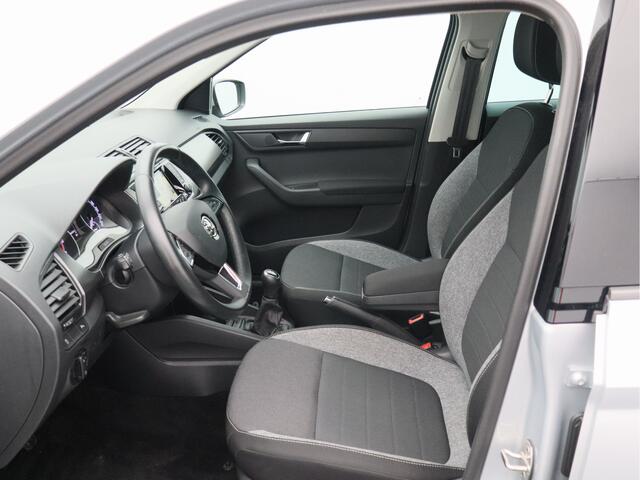 Skoda FABIA Combi 1.0 TSI Business Edition/ lage km/ trekhaak!
