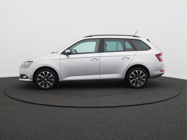 Skoda FABIA Combi 1.0 TSI Business Edition/ lage km/ trekhaak!