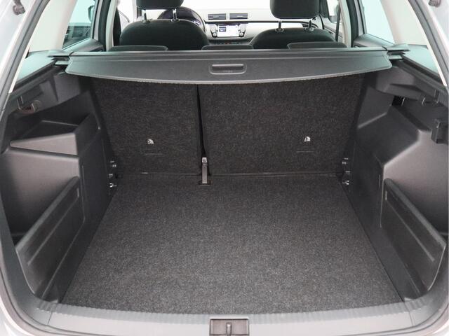 Skoda FABIA Combi 1.0 TSI Business Edition/ lage km/ trekhaak!