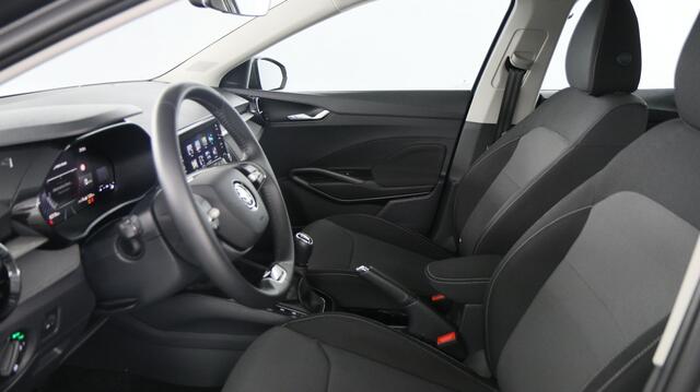 Skoda FABIA 1.0 TSI 95pk Selection / Navigatie via App Connect / Parkeersensoren