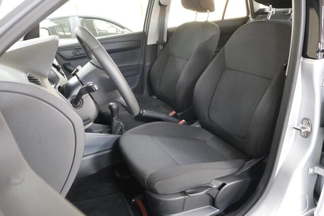 Skoda FABIA Combi 1.0 TSI Active Airco | Cruise | Bluetooth | Trekhaak.
