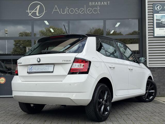 Skoda FABIA 1.0 Style Clima | PDC | 1e Eigenaar