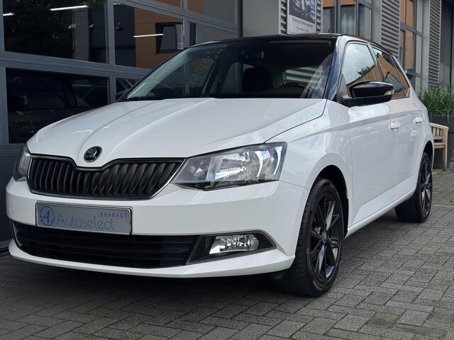 Skoda FABIA 1.0 Style Clima | PDC | 1e Eigenaar