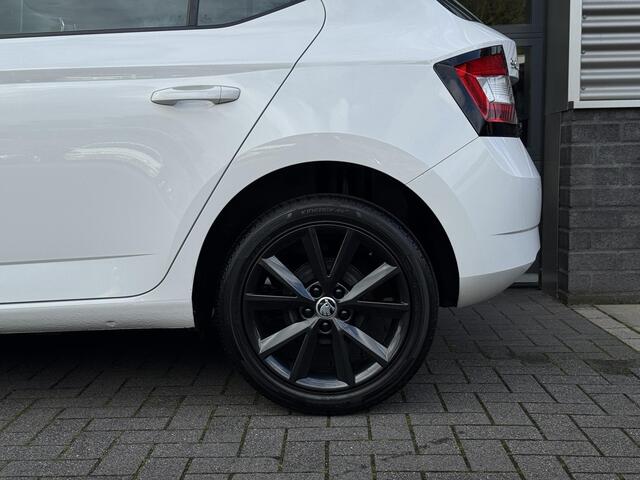 Skoda FABIA 1.0 Style Clima | PDC | 1e Eigenaar