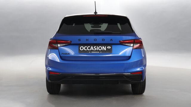 Skoda FABIA 1.0 TSI 115pk Monte Carlo DSG / Navigatie via App Connect / Stoelverwarming / Camera 72