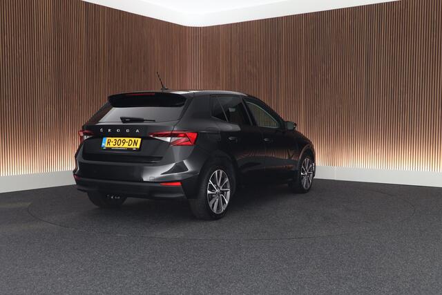 Skoda FABIA 1.0 TSI 110pk DSG Business Edition Keyless Climate Control Virtual Cockpit Carplay