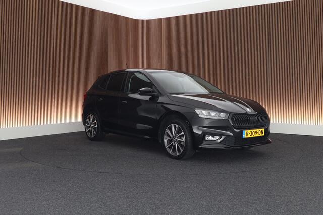 Skoda FABIA 1.0 TSI 110pk DSG Business Edition Keyless Climate Control Virtual Cockpit Carplay