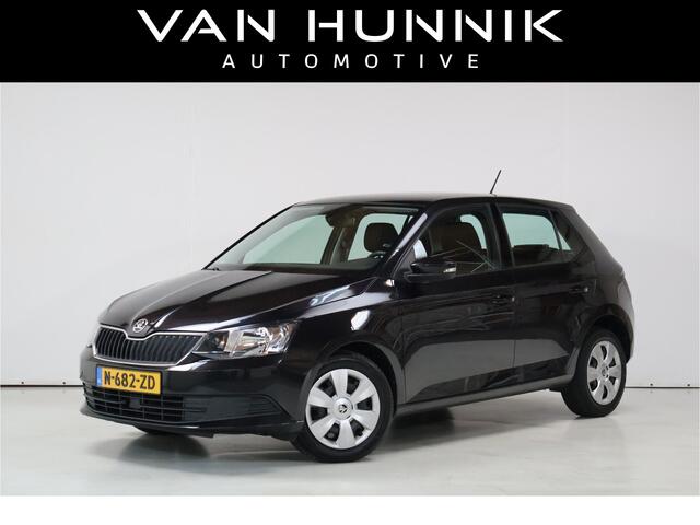 Skoda FABIA 1.0 TSI Drive | Navi | Carplay | Airco | Cruise | Pdc