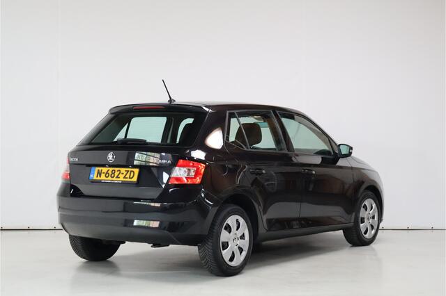 Skoda FABIA 1.0 TSI Drive | Navi | Carplay | Airco | Cruise | Pdc