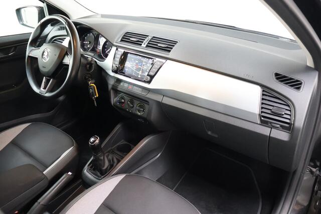Skoda FABIA 1.0 TSI Drive | Navi | Carplay | Airco | Cruise | Pdc