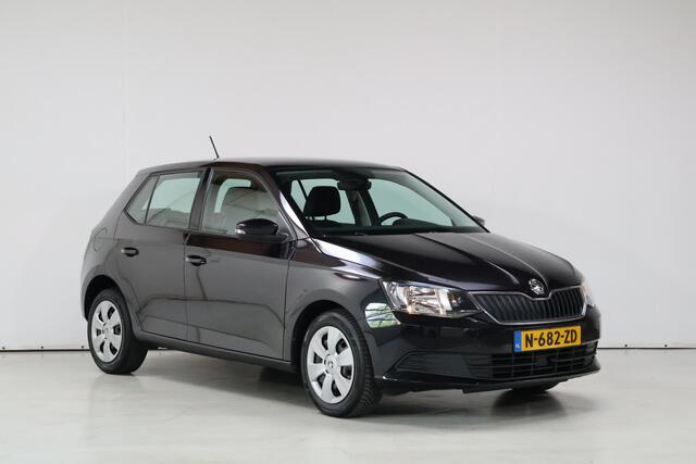 Skoda FABIA 1.0 TSI Drive | Navi | Carplay | Airco | Cruise | Pdc