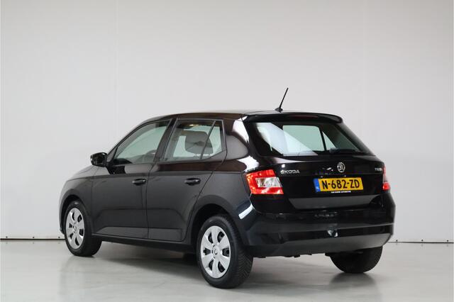 Skoda FABIA 1.0 TSI Drive | Navi | Carplay | Airco | Cruise | Pdc