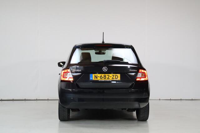 Skoda FABIA 1.0 TSI Drive | Navi | Carplay | Airco | Cruise | Pdc