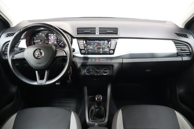Skoda FABIA 1.0 TSI Drive | Navi | Carplay | Airco | Cruise | Pdc