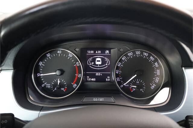 Skoda FABIA 1.0 TSI Drive | Navi | Carplay | Airco | Cruise | Pdc