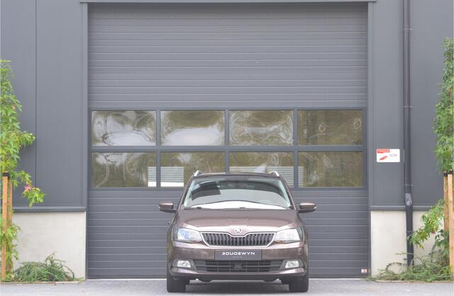 Skoda FABIA Combi 1.2 TSI Ambition Business NAP | Cruise Control | Parkeersensoren | Bluetooth