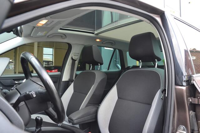 Skoda FABIA Combi 1.2 TSI Ambition Business NAP | Cruise Control | Parkeersensoren | Bluetooth