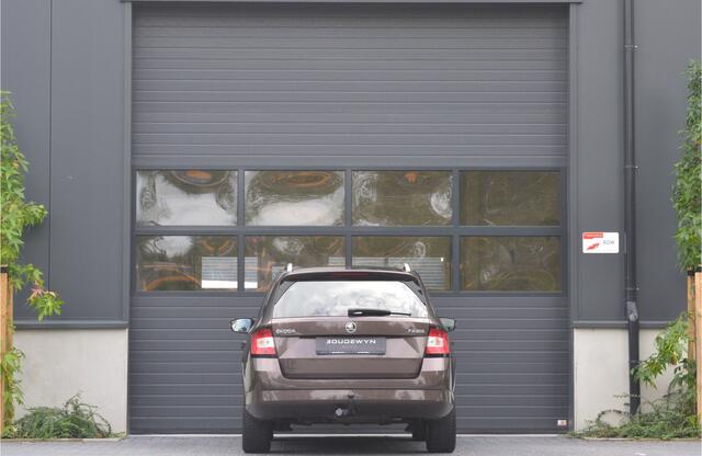Skoda FABIA Combi 1.2 TSI Ambition Business NAP | Cruise Control | Parkeersensoren | Bluetooth