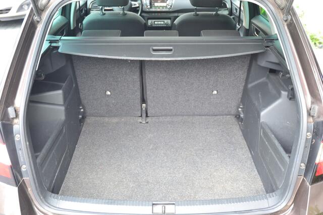 Skoda FABIA Combi 1.2 TSI Ambition Business NAP | Cruise Control | Parkeersensoren | Bluetooth