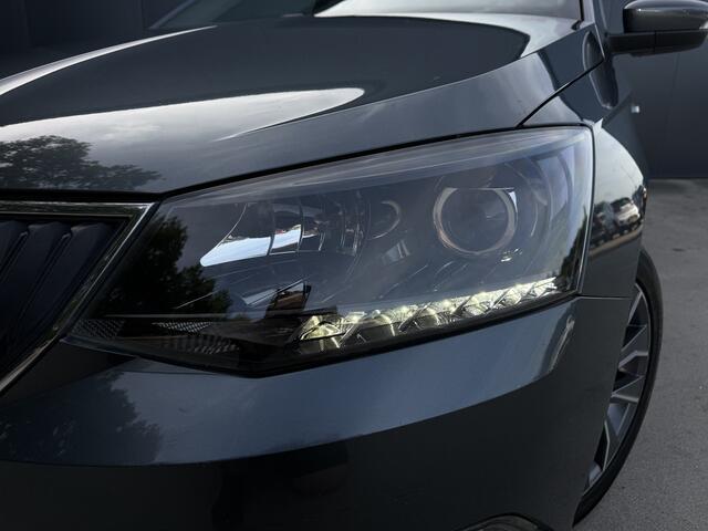 Skoda FABIA Combi 1.2 TSI Drive NAVI CRUISE TREKHAAK ECC LMV