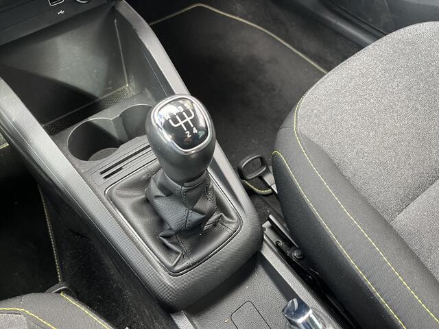 Skoda FABIA Combi 1.0 TSI Business Edition / TREKHAAK/ CRUISE CONTROL/ PARK.SENSOREN/ SMARTLINK/ NAVI/ DAB/ AIRCO/ GETINT GLAS/ 16'' LMV