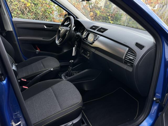 Skoda FABIA Combi 1.0 Business Ed, Carplay! Trekhaak! SUMMER SALE!