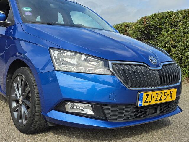Skoda FABIA Combi 1.0 Business Ed, Carplay! Trekhaak! SUMMER SALE!