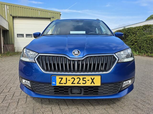 Skoda FABIA Combi 1.0 Business Ed, Carplay! Trekhaak! SUMMER SALE!