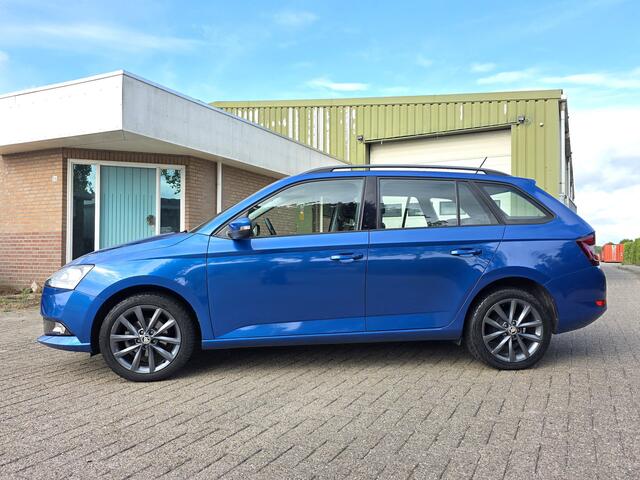 Skoda FABIA Combi 1.0 Business Ed, Carplay! Trekhaak! SUMMER SALE!