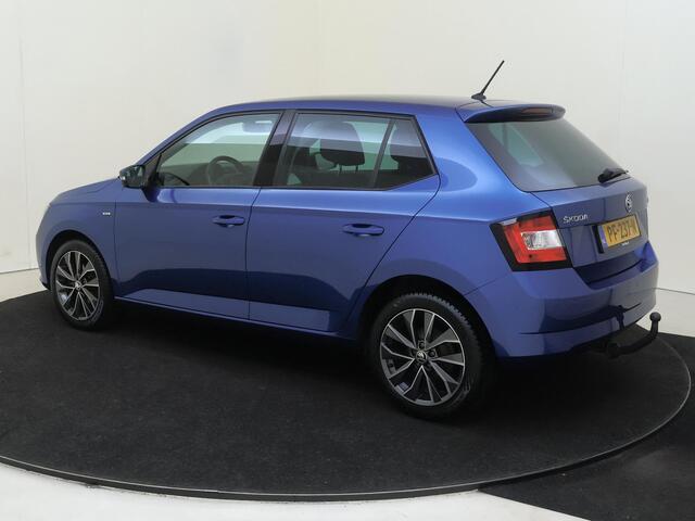 Skoda FABIA 1.2 TSI Drive | airco | cruise control | lichtmetalen velgen 16" | navigatiesysteem full map |
