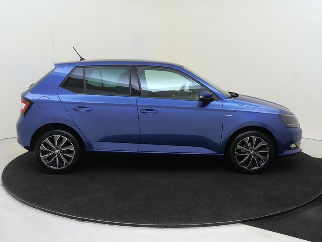 Skoda FABIA 1.2 TSI Drive | airco | cruise control | lichtmetalen velgen 16" | navigatiesysteem full map |