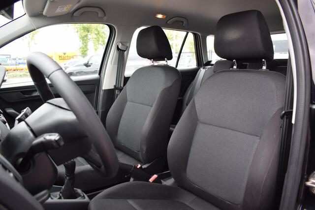 Skoda FABIA Combi 1.0 TSI Active | Apple CarPlay | Cruise | Airco