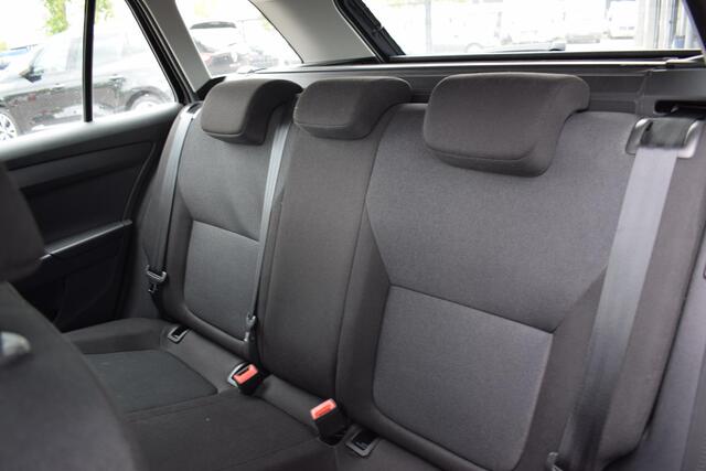 Skoda FABIA Combi 1.0 TSI Active | Apple CarPlay | Cruise | Airco