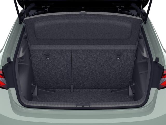 Skoda FABIA 1.0 TSI Monte Carlo 115 pk 7 versn. DSG | Travel Assist Plus | Verwarmbare stoelen voor