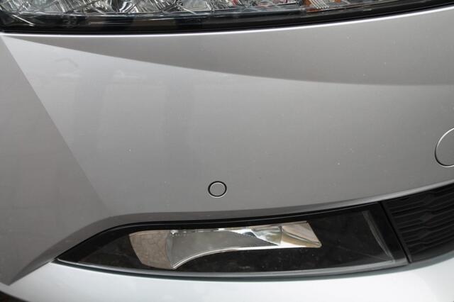 Skoda FABIA 1.0 TSI Business Edition ADAPTIVE CRUISE NAVI TREKHAAK