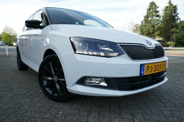 Skoda FABIA 1.2 TSI DRIVE AIRCO/NAVIGATIE/PDC/TREKHAAK/CRUISE