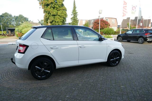 Skoda FABIA 1.2 TSI DRIVE AIRCO/NAVIGATIE/PDC/TREKHAAK/CRUISE