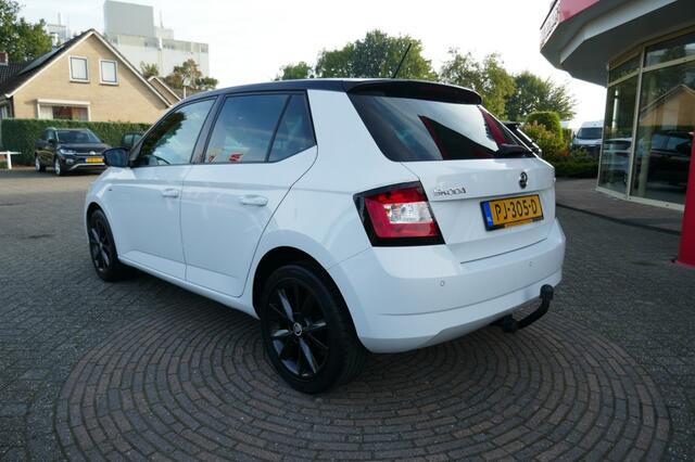 Skoda FABIA 1.2 TSI DRIVE AIRCO/NAVIGATIE/PDC/TREKHAAK/CRUISE