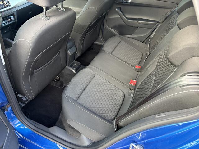 Skoda FABIA Combi 1.2 TSI Drive / NAVI / LED / CRUISE / AIRCO / 126dkm! NAP!