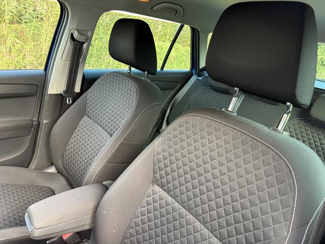 Skoda FABIA Combi 1.2 TSI Drive / NAVI / LED / CRUISE / AIRCO / 126dkm! NAP!