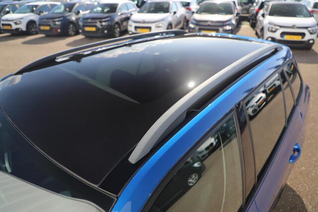 Skoda FABIA Combi 1.0 TSI Business Edition 95PK Panoramadak LMV Navigatie Carplay Android Parkeersensor Stoelverwarming Climate Cruise Control – foto 6