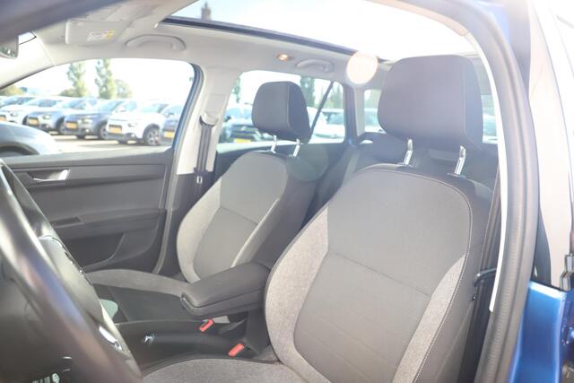 Skoda FABIA Combi 1.0 TSI Business Edition 95PK Panoramadak LMV Navigatie Carplay Android Parkeersensor Stoelverwarming Climate Cruise Control – foto 7