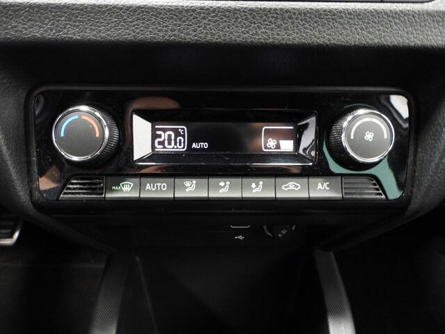 Skoda FABIA Combi 1.0 TSI Monte Carlo NAVI/CLIMA/CRUISE/PDC/17"LMV! – foto 5