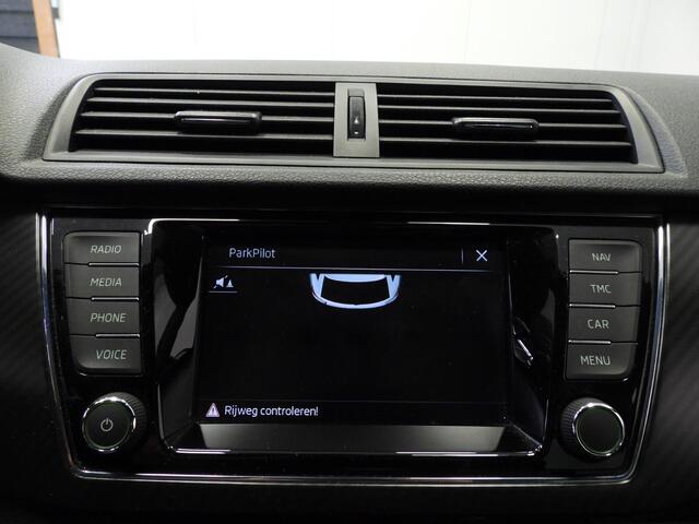 Skoda FABIA Combi 1.0 TSI Monte Carlo NAVI/CLIMA/CRUISE/PDC/17"LMV! – foto 7